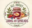 All about jams and spreads - Home